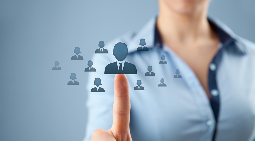 Smart HR — подбор персонала