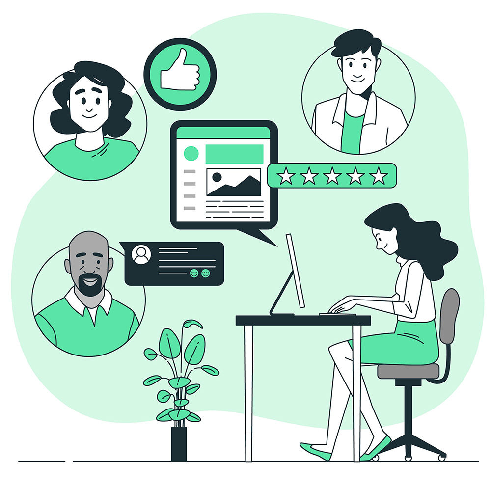 Smart HR — подбор персонала